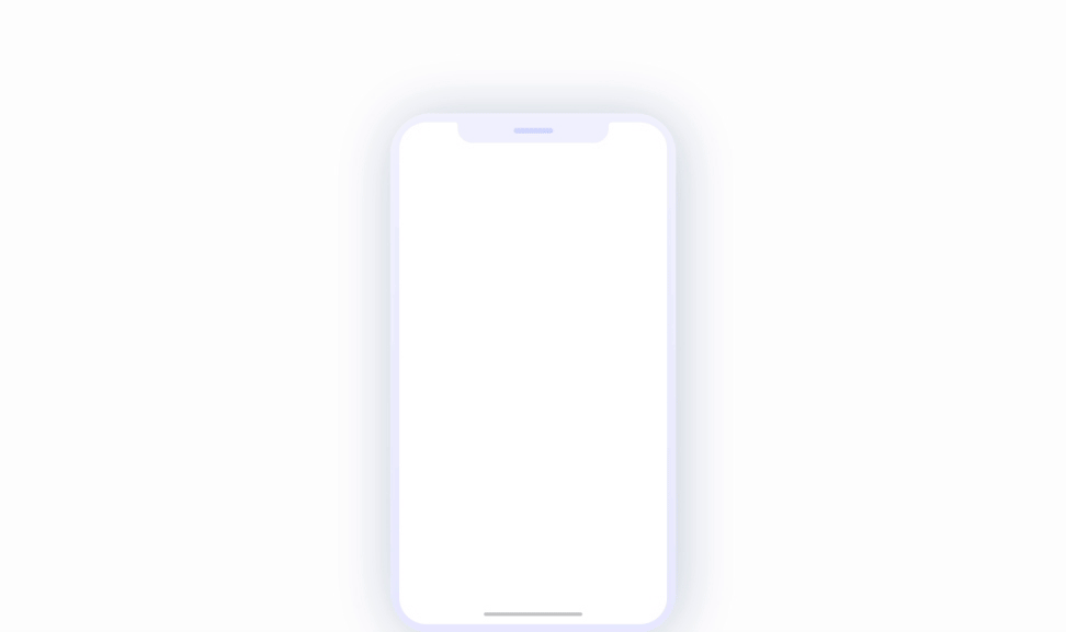 A customer's phone confirming marketing and personalisation accepted, analytics declined; the same consent instantly appears as live rows on ConsentCure's dashboard.